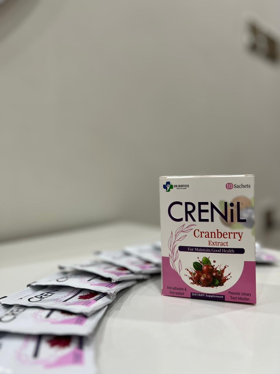 IMG-20251126-WA0080 CRENIL Sachet (Cranberry Extract) - Image 1